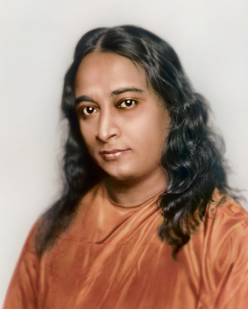 Kriya Yoga Meditation - Mahavatar Babaji, Lahiri Mahasaya, Swami Sri Yukteswar, Paramahansa Yogananda