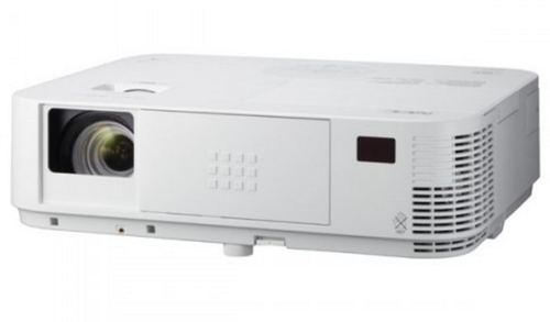 NEC M402H Projektor Full-HD Beamer 