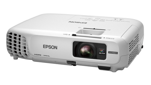 Epson EB-W28 Projektor Freund 