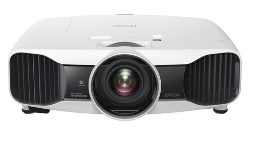 Epson EH-TW9200W Cine Home Freund Beamer