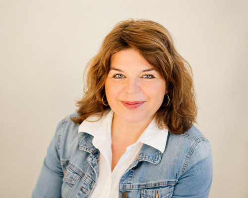 Petra Schmidt - Therapeutin