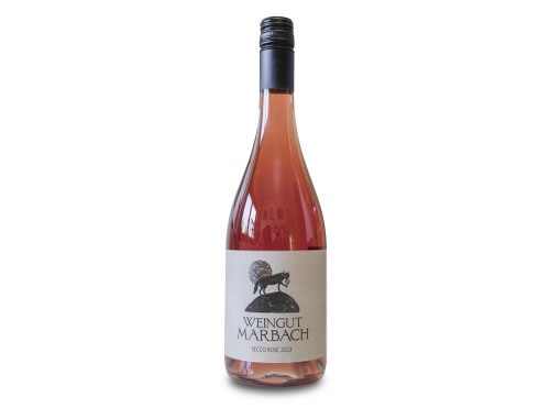 Secco Rosé Marbachs Wolfshügel