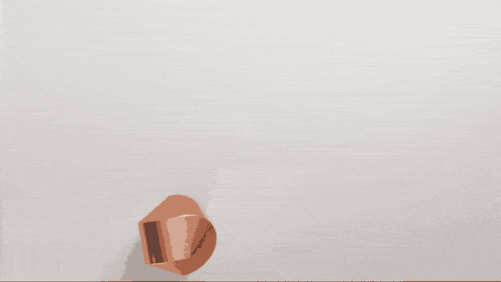 rollendes (6,1)-Hexasphericon [3]
