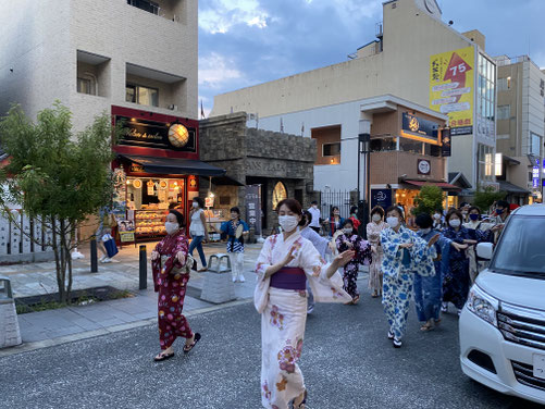 寧鼓座　奈良　和太鼓