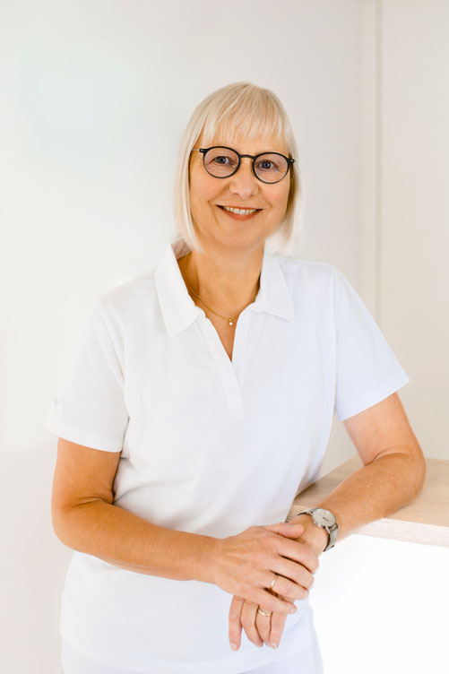 Dr. med. Christine Erhardt