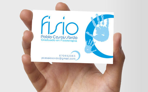 Tarjeta fisio