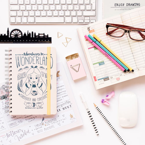 Cómo ser más creativos y felices a través de la escritura personal by Sami Garra
