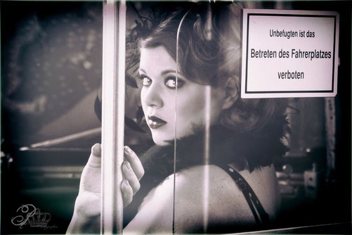 20 er Jahre Shooting