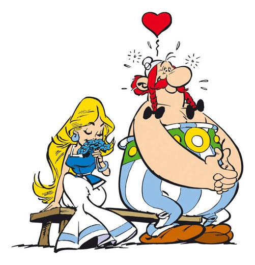 www.enviedecrire.com/concours-de-lettres-damour-a-falbala © 2009 Les Éditions Albert RenéGoscinny–Uderzo