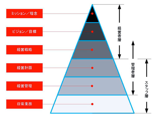 ◆経営の構造／Business hierarchy