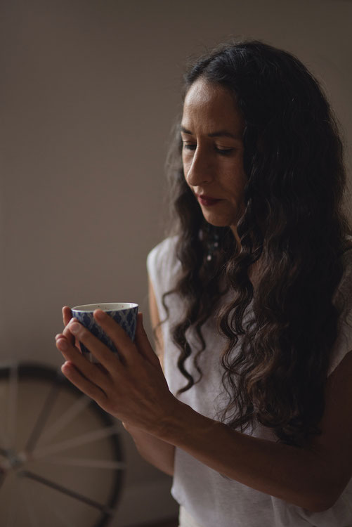 Serap Kara, Founder of Cacao Mama by Jaqueline Louan