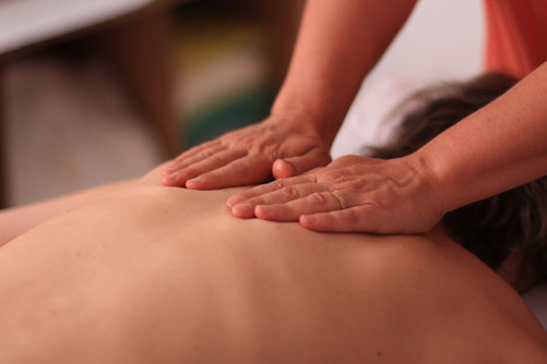 massagesbien être hollistiques Blois 41