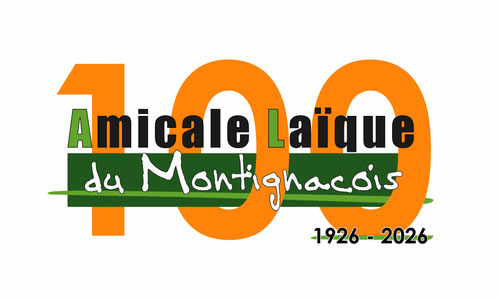 Amicale Laïque du Montignacois