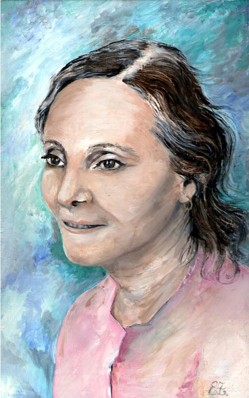 3. MEHERA IRANI
