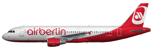 Aircraft Type: Airbus A320-200