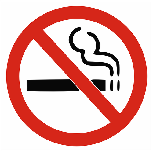バセドウ病と喫煙・タバコの関係について
