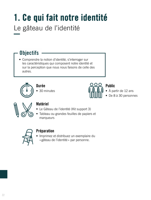 Discours toxiques. Stéréotypes. Liberté d'expression. Kit pédagogique. PDF gratuit. Amnesty international. Philosophie pour enfants.