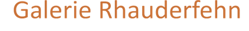 galerie-rhauderfehns Webseite!