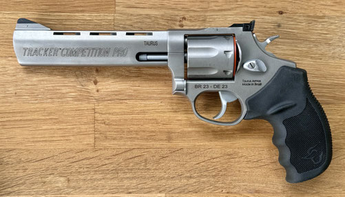 Revolver Taurus RT 627 .357 Magnum kaufen