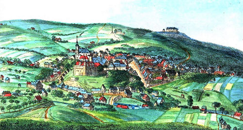 Zschopau mit der Augustusburg Quelle (6)