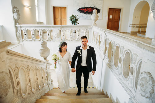 Hochzeit Standesamt Krems