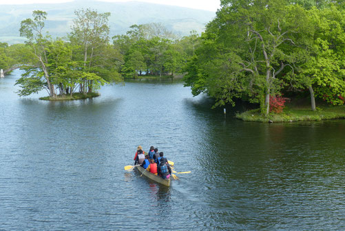 大沼公園まるかじりプラン 大沼公園 湖畔バーベキュー 観光 大沼公園まるかじりプラン 大沼公園 湖畔バーベキュー 観光