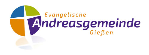 Das neue Logo der Andreasgemeinde // Design: Eva Saarbourg
