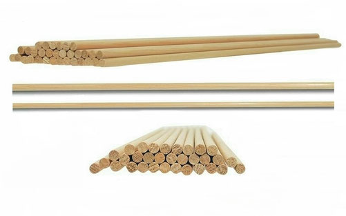 Port Oxford Cedar: Zedernholz Schäfte: Holzschäfte: Zeder Premium