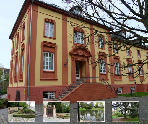 Ausflugsziele Rheinland-Pfalz