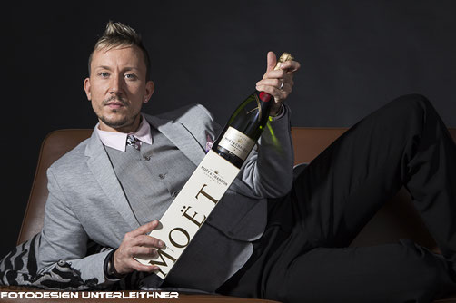 Shooting, Portrait, Individualität