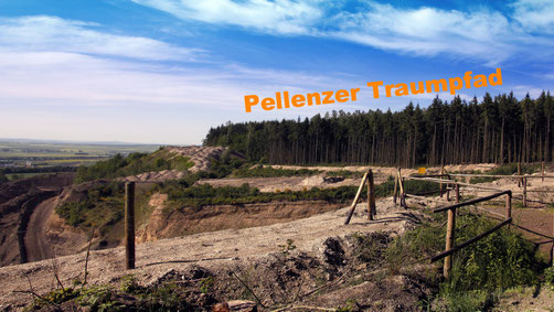 Pellenzer Traumpfade