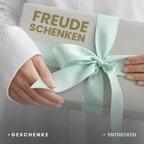 GESCHENKE GUTSCHEIN FELDKIRCH STILLEBEN
