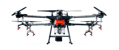 DJI T16