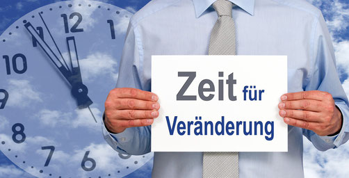 Lassen Sie sich helfen die Veränderungen anzugehen bei Christian Schmidt durch Gesundheit-Coaching im Saarland