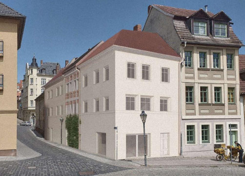 Heim Balp Architekten