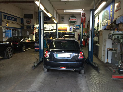 Kontakt Kostas Autoservice Kontakt Kostas Autoservice