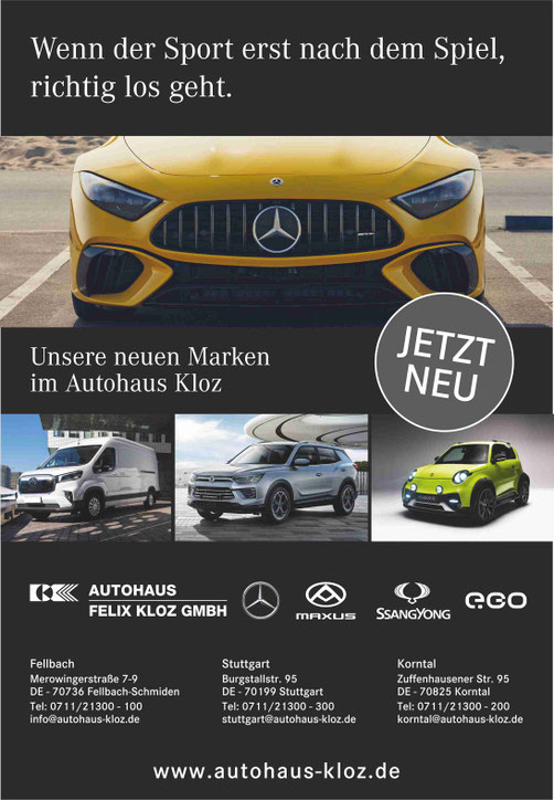 Autohaus Klotz