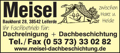 Www Meisel Dachbeschichtungen Com