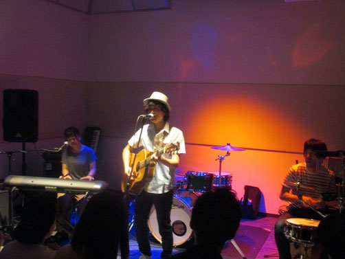 『HOTLINE2017名古屋茶屋店予選』@イオンモール名古屋茶屋 2017.7.23.sun.
