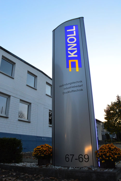 Unser Klammern Sortiment KNOLL Verbindungstechnik GmbH Co KG