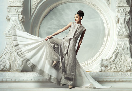 Fashion Photo © Michael Schnabl