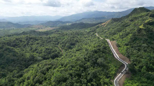 Sumbawa land for sale
