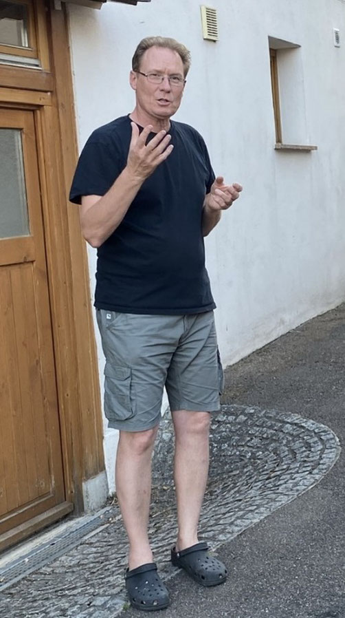 Foto: Horst Schlüter