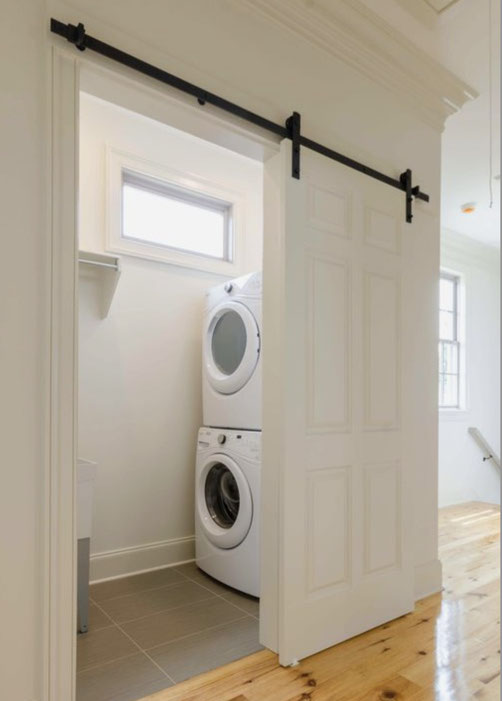 HDF製ドア リーズナブル