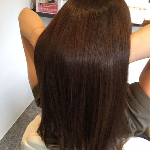 エイジングケアサロン 神戸 美容室 Quatre Hair エイジングケアサロン 神戸 美容室 Quatre Hair