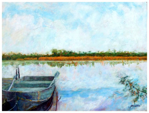 "CENTER LAKE"