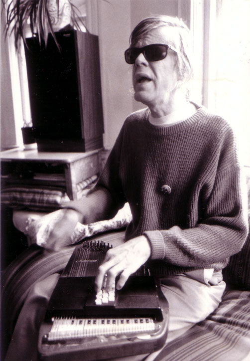 Bob Holdt