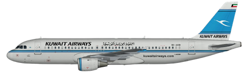 Aircraft Type: Airbus A320-200