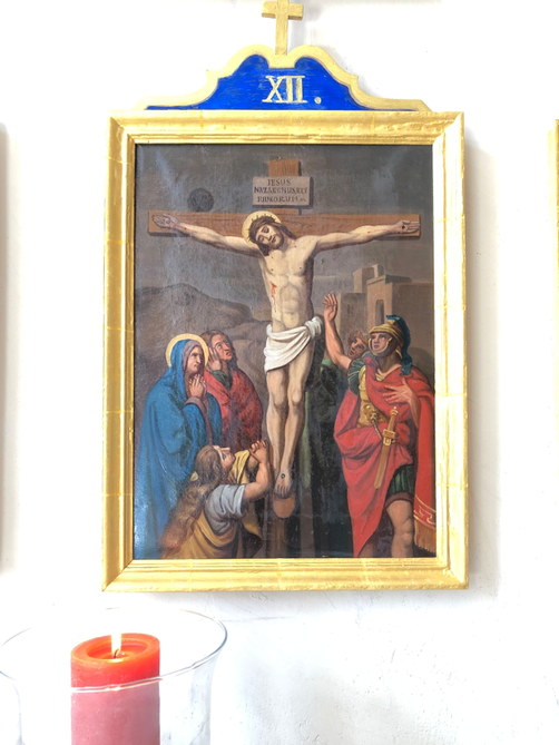 Denkmalpflege Deutschland Kirchenmaler Deckenfresko Wandmalerei