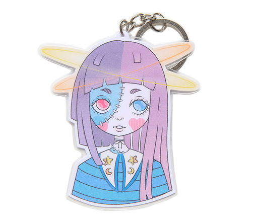 Princesse doll carnet de note
